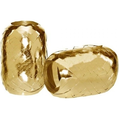 Brizzolari Stuha klubíčko - lesklá zlatá - 5 mm x 20 m - 50 ks - 6870-7070-03 – Hledejceny.cz