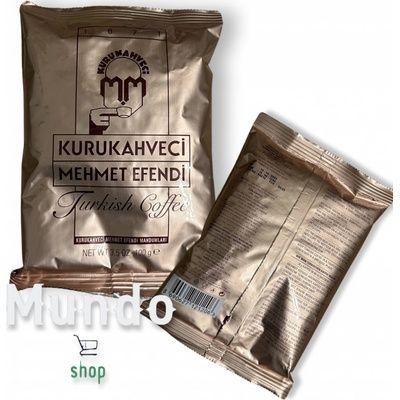 Kurukahveci Mehmet Efendi mletá 100 g
