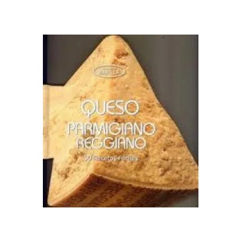 Image 1 of Queso parmigiano reggiano