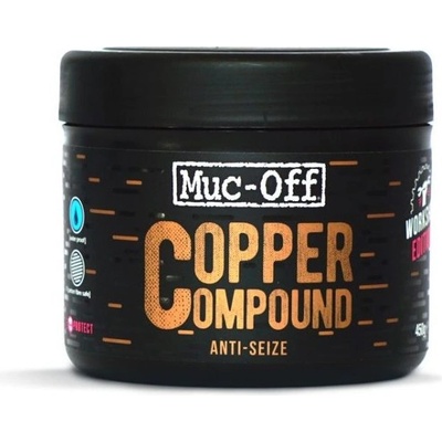 Muc-Off Copper Compound 450 g