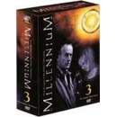 Millennium - Series 3 DVD