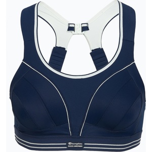 Shock Absorber Спортен сутиен Shock Absorber Ultimate Run Bra deep navy blue