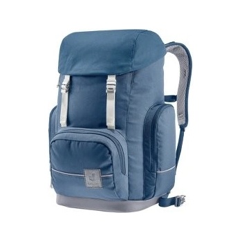 Deuter Scula plum dots