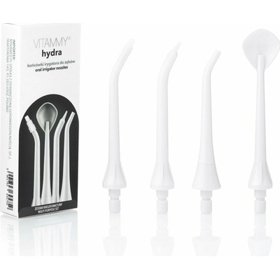 Vitammy Hydra biela