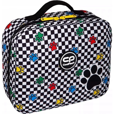 RAŇAJKOVÝ BOX TAŠKA COOLPACK CHLADIACE TAŠKY CATCH ME