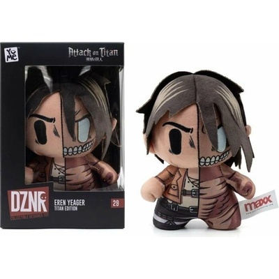 figurka Yume Attack on Titan Eren Yeager