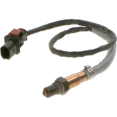Lambda sonda BOSCH 0 258 017 070