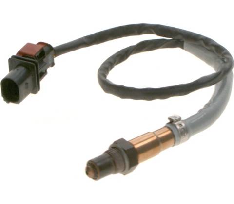 Lambda sonda BOSCH 0 258 017 070