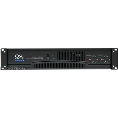 QSC RMX2450a