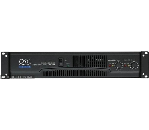 QSC RMX2450a