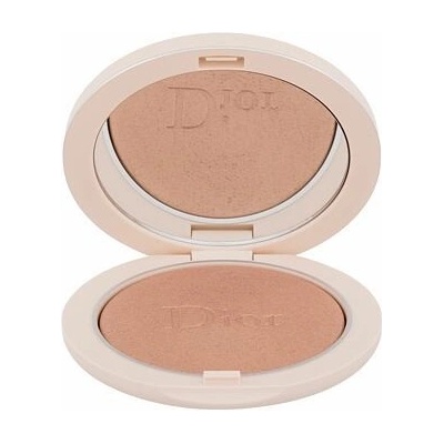 Christian Dior Diorskin Nude Luminizer Rozjasňovač 01 Nude Glow 6 g – Zbozi.Blesk.cz