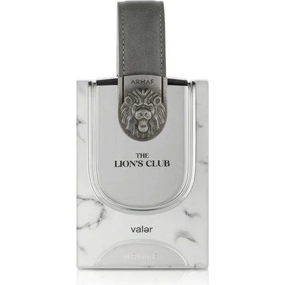 Armaf The Lion's Club Valer parfémovaná voda pánská 100 ml
