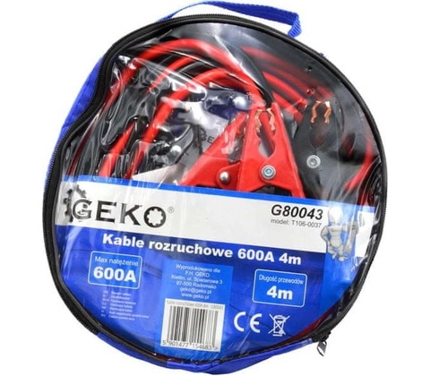 GEKO 4m 600A