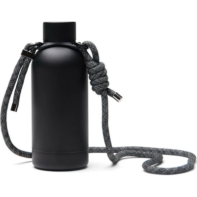 Vinga outdoorová termoláhev Parks 400 ml černá