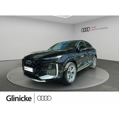 Audi Q3 S-line Sportback 200 kW
