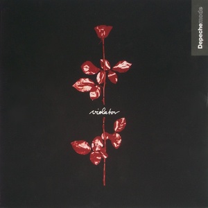 Depeche Mode - Violator (STUMM64)