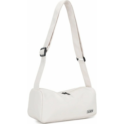 Miss Lulu Vintage Chic voděodolná crossbody taška béžová