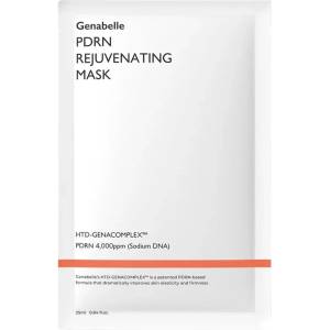 Genabelle - PDRN Rejuvenating Mask 25ml