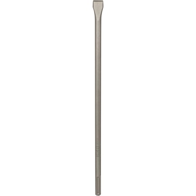 BOSCH 10dílná sada 600mm plochých sekáčů SDS max 2608690238