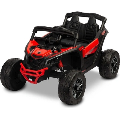 Toyz Акумулаторен Джип Maverick Червен Caretero Toyz Atv/ Бъги