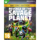 Revenge Of The Savage Planet (D1 Edition) (XSX)