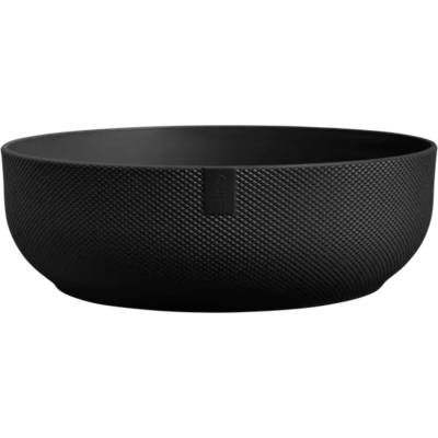 elho Kvetináč jazz bowl 28 cm - living black
