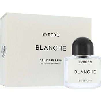 Byredo Blanche parfémovaná voda dámská 100 ml