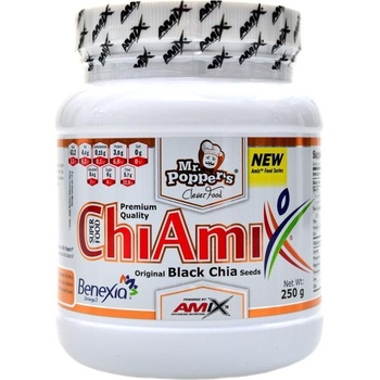 Amix Mr.Poppers ChiAmix benexia 250 g
