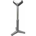 CORMAK Работна стойка с ролки CORMAK V 240мм (V240mm)