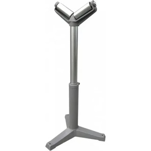 CORMAK Работна стойка с ролки CORMAK V 240мм (V240mm)