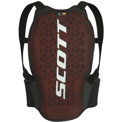 chránič tela Scott Back Protector Jr AirFlex