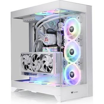 Thermaltake CTE E550 Snow White (CA-1Z8-00M6WN-00)