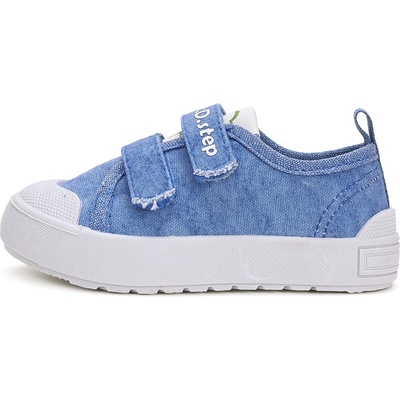 D.D.Step C096-42606D Sky blue