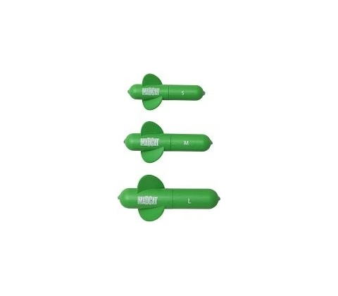 MADCAT Screaming Subfloat L 60g