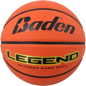 Spalding Баскетболна топка Baden Legend