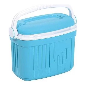 EDA Iceberg Coolbox 8L blue