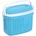 EDA Iceberg Coolbox 8L blue