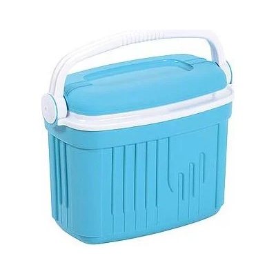 EDA Iceberg Coolbox 8L blue