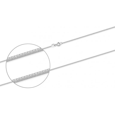 Sofia Strieborná retiazka R-SN150Q8