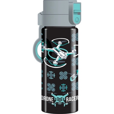 ARS UNA fľaša plastová DRONE RACER 475 ml