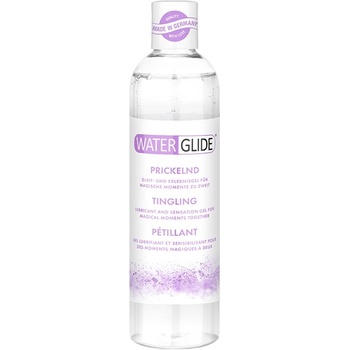 ostatní Waterglide 300ml МРАВУЧЕНЕ