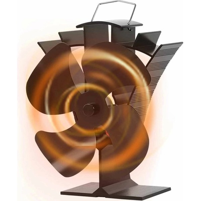 Turbo Fan 684B