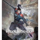 Hidden Dragon: Legend