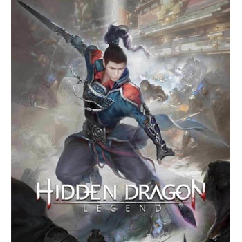 Hidden Dragon: Legend