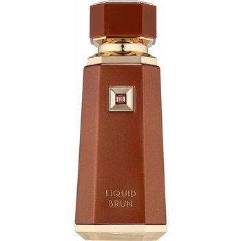 French Avenue Liquid Brun parfumovaná voda pánska 100 ml