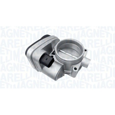 Hrdlo škrtiacej klapky MAGNETI MARELLI TB0060