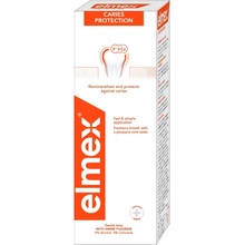 Colgate Elmex Caries Protection bez alkoholu 400 ml