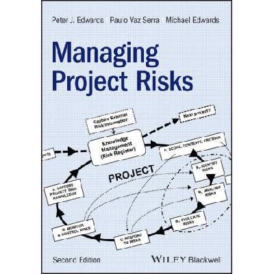 Managing Project Risks | Edwards, Peter J. (RMIT University, Melbourne, Australia), Vaz Serra, Paulo (University of Melbourne, Australia), Michael (Australian Commonwealth Government) Edwards