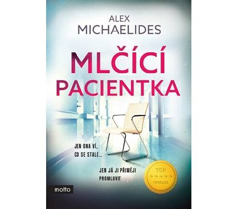Mlčící pacientka