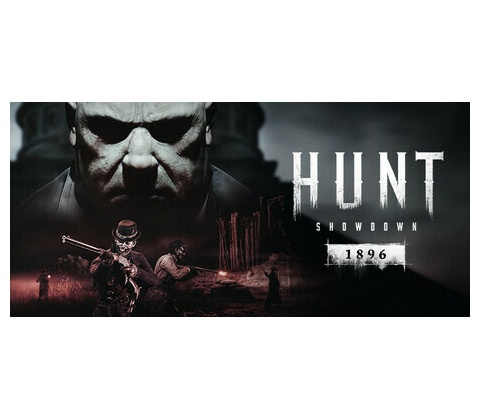 Hunt: Showdown 1896